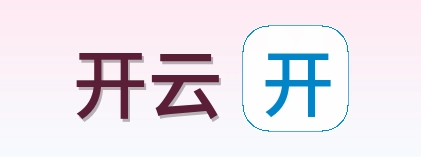 开云 Logo